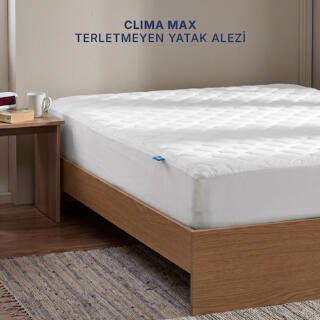 Othello Clima Max Terletmeyen Yatak Alezi 160x200 cm
