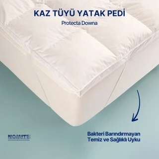 Protecta Downa - Yatak Pedi