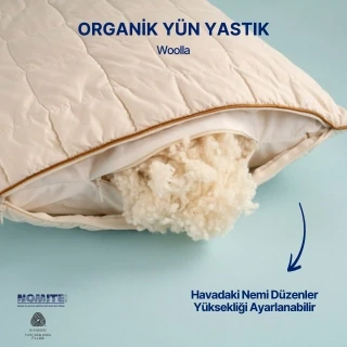 Woolla - Yastık