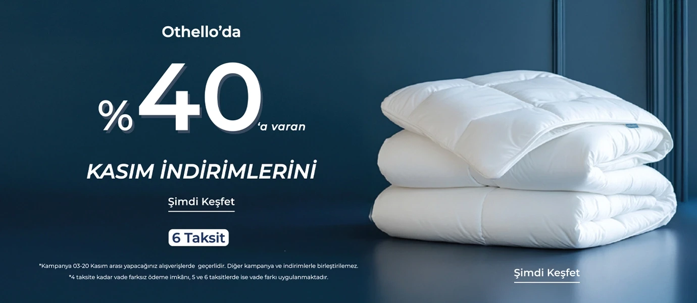 Phase 2 | Kasım İndirimleri Keşfedin