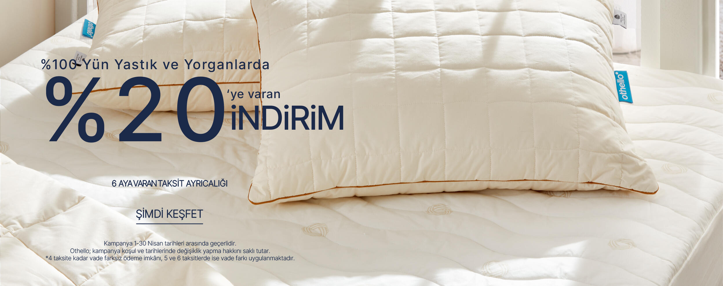 %20 İndirim | Yün Yastık ve Yorgan