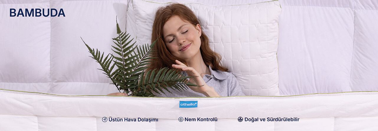 Bambu Serisi