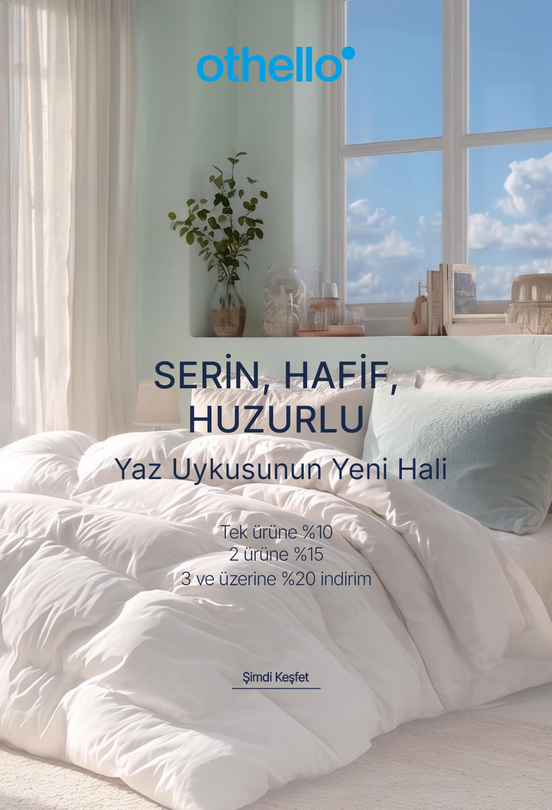 Tüm Ürünler Kampanya (Haziran)