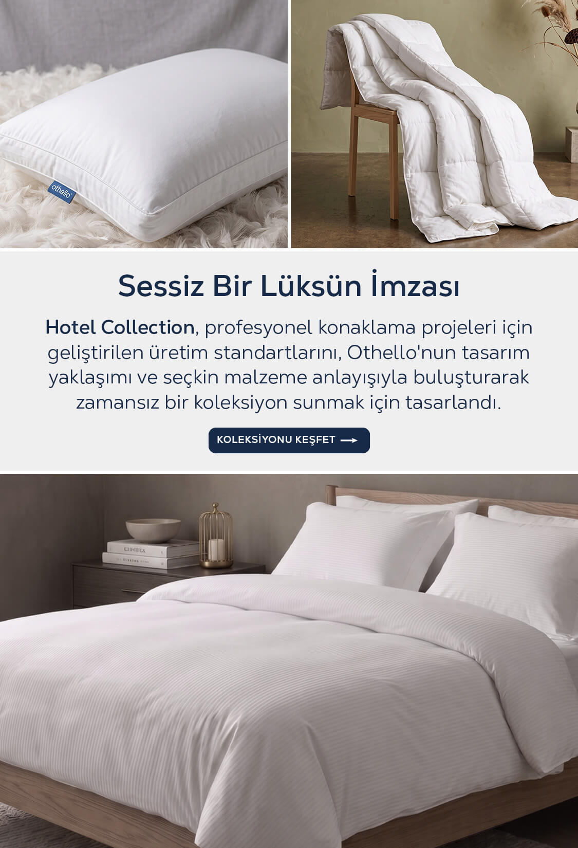 Hotel Collection