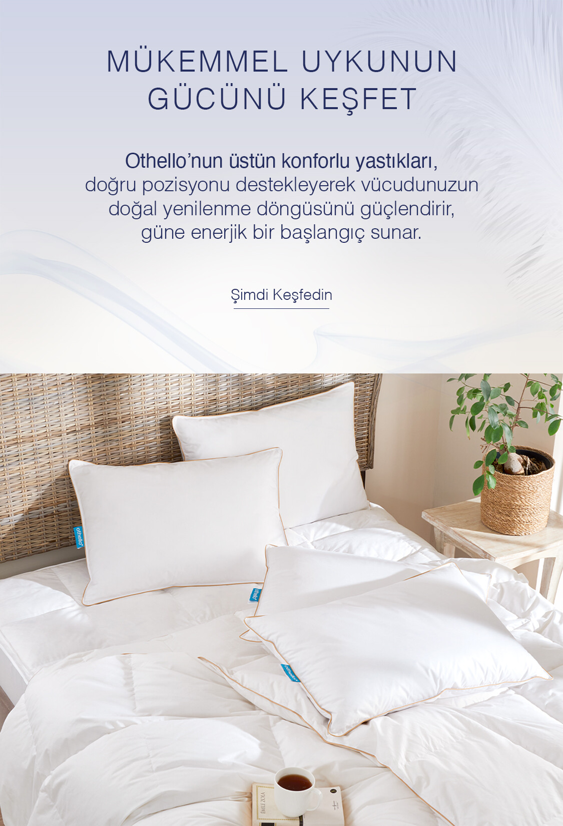 Yastık Genel Söylem