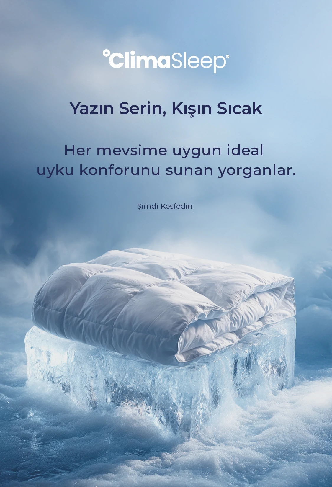 Serin Etkili Yorganlar