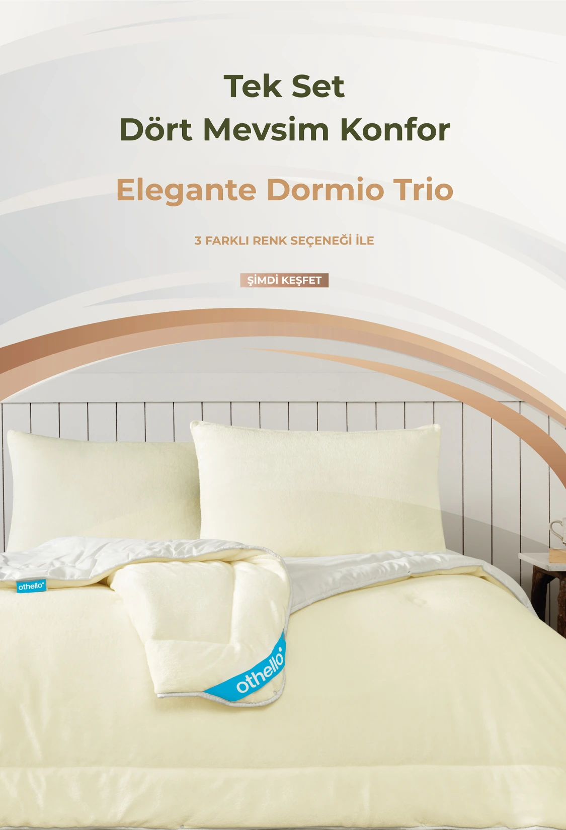 Dormio Trio