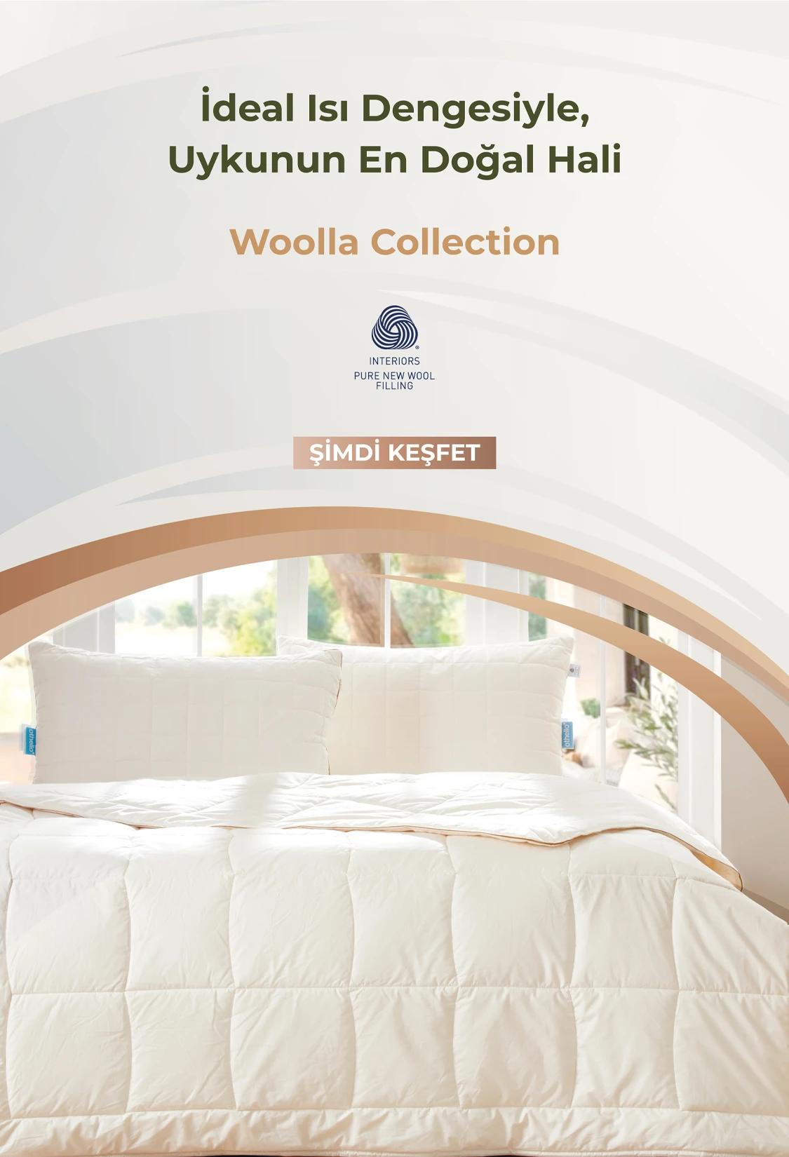 Woolla Collection