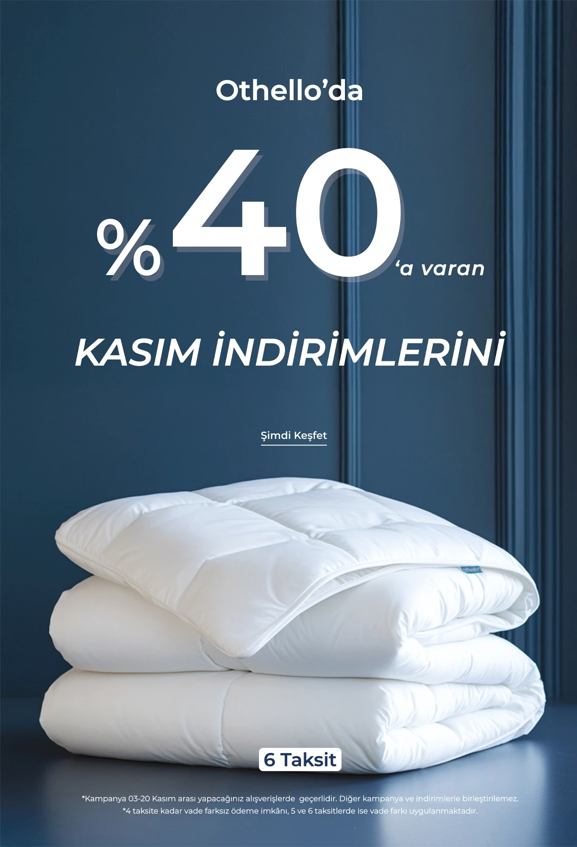 Phase 2 | Kasım İndirimleri Başladı