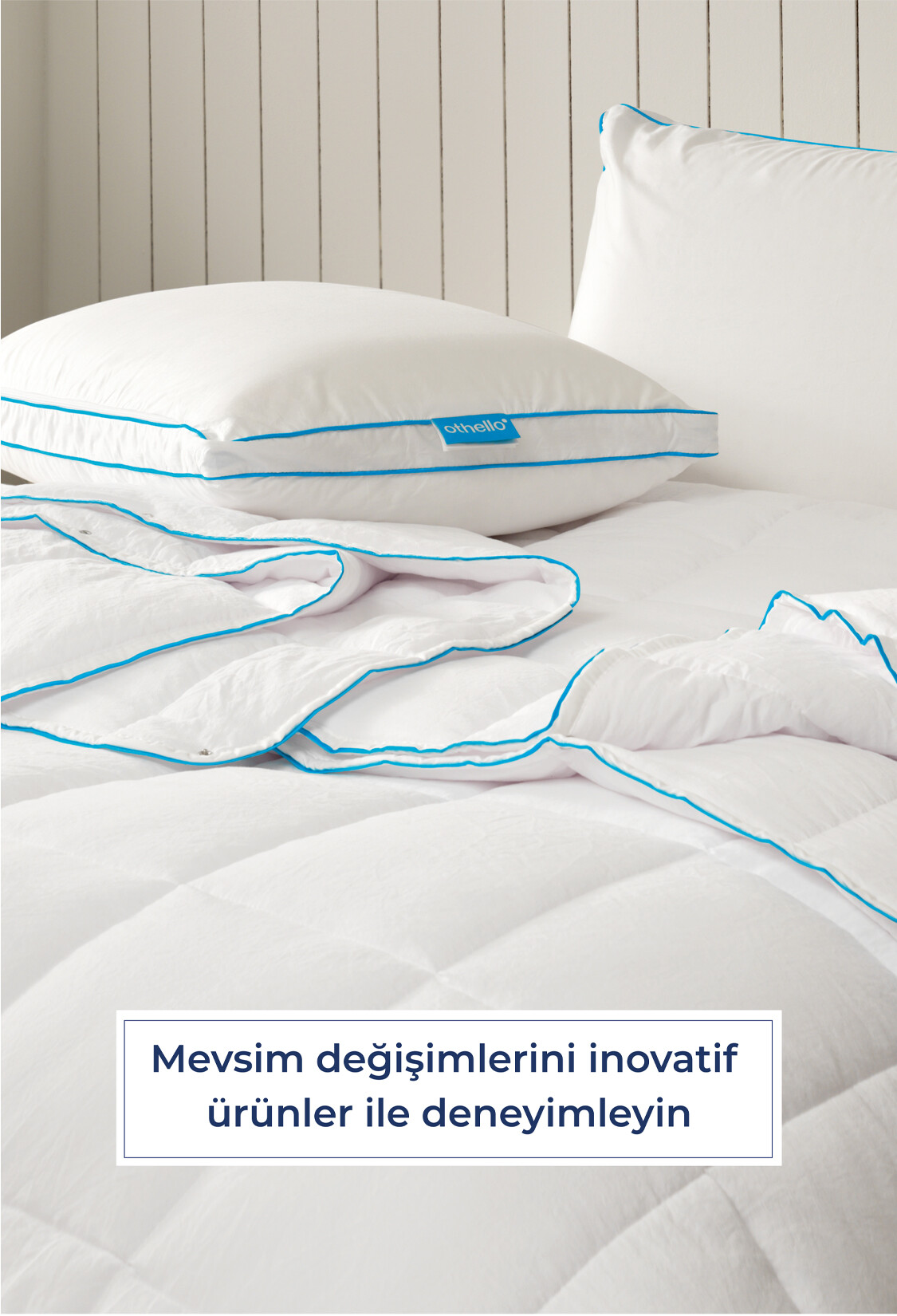 Dormio Duo Koleksiyonu