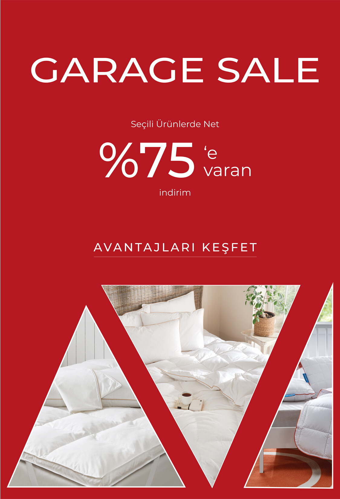 Othello Outlet %75'e varan indirim