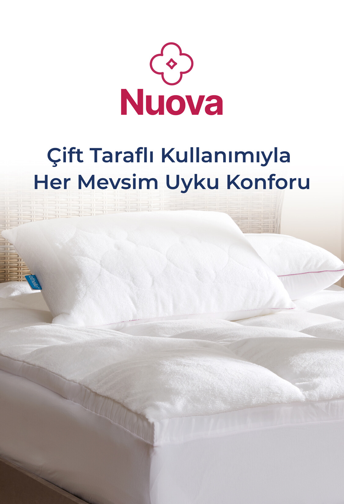 Nuova Kış Koleksiyonu