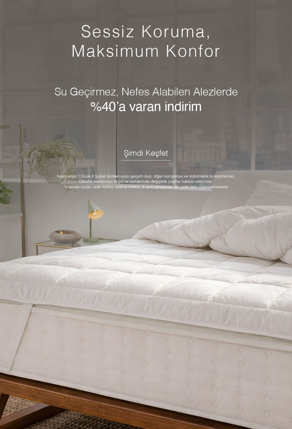 %40'a Varan İndirim | Alez