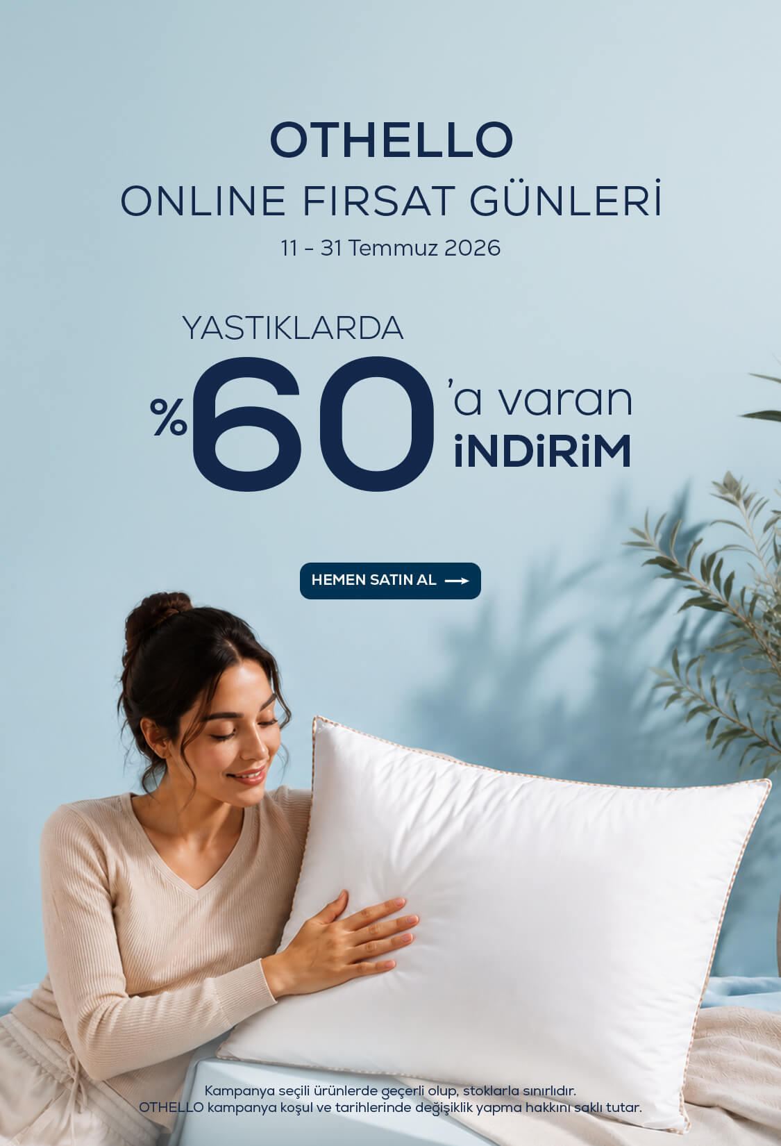 OFG Yastık