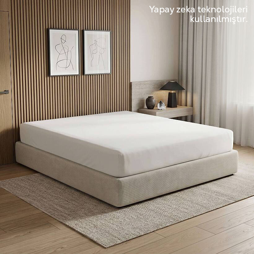 Hotel Collection Lastikli Çarşaflar