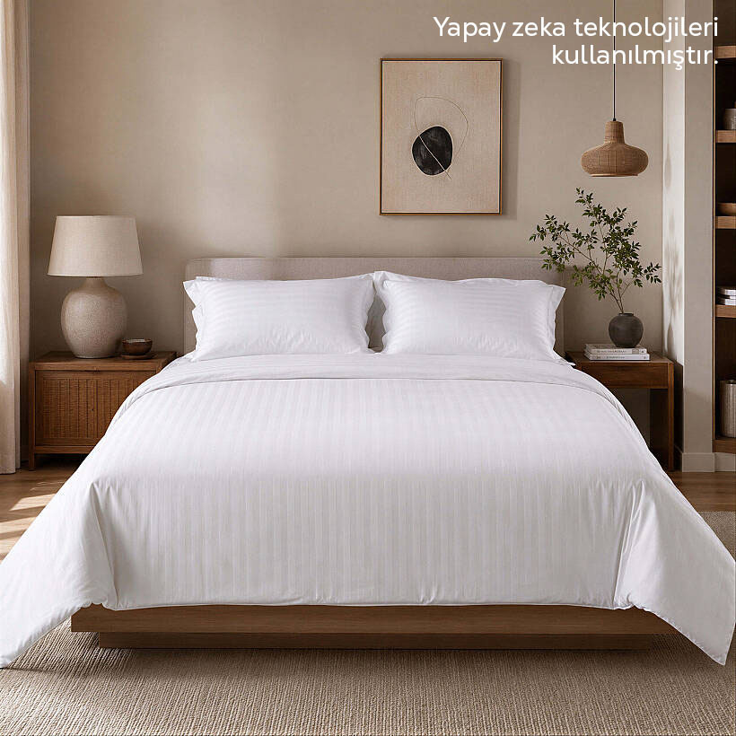 Hotel Collection Nevresim Setleri