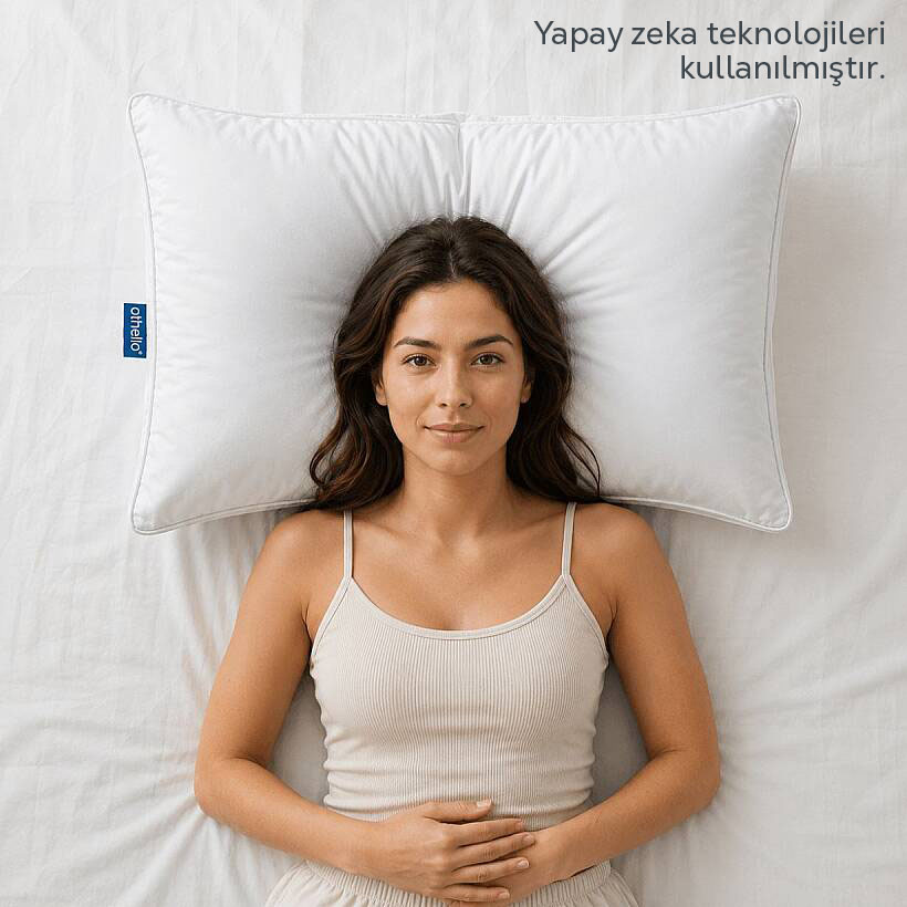 Hotel Collection Yastıklar
