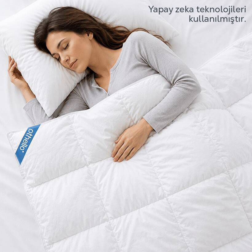 Hotel Collection Yorganlar