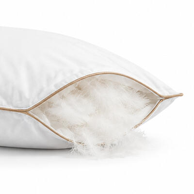 Yastık Dolgu Türleri: Memory Foam, Kuş Tüyü, Lateks ve Daha Fazlası