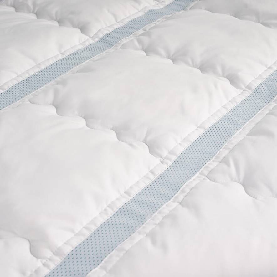 ARIA AIR CIRCULATION QUILT 155X215 cm - 3
