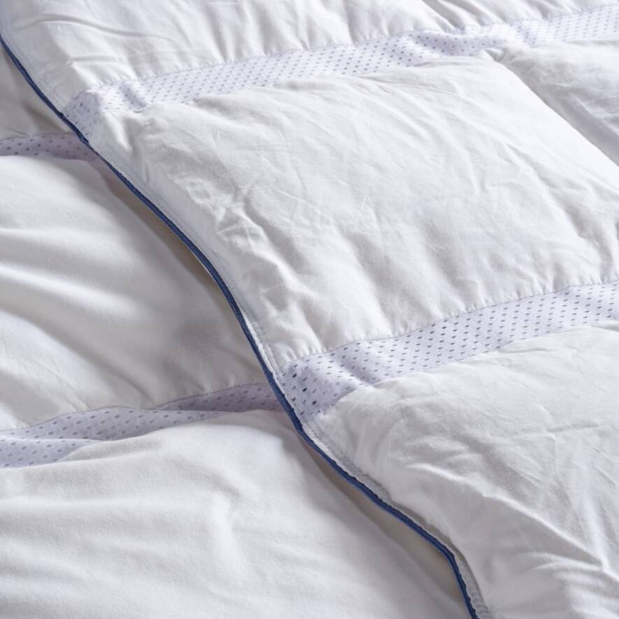 ARIA AIR CIRCULATION QUILT 155X215 cm - 2