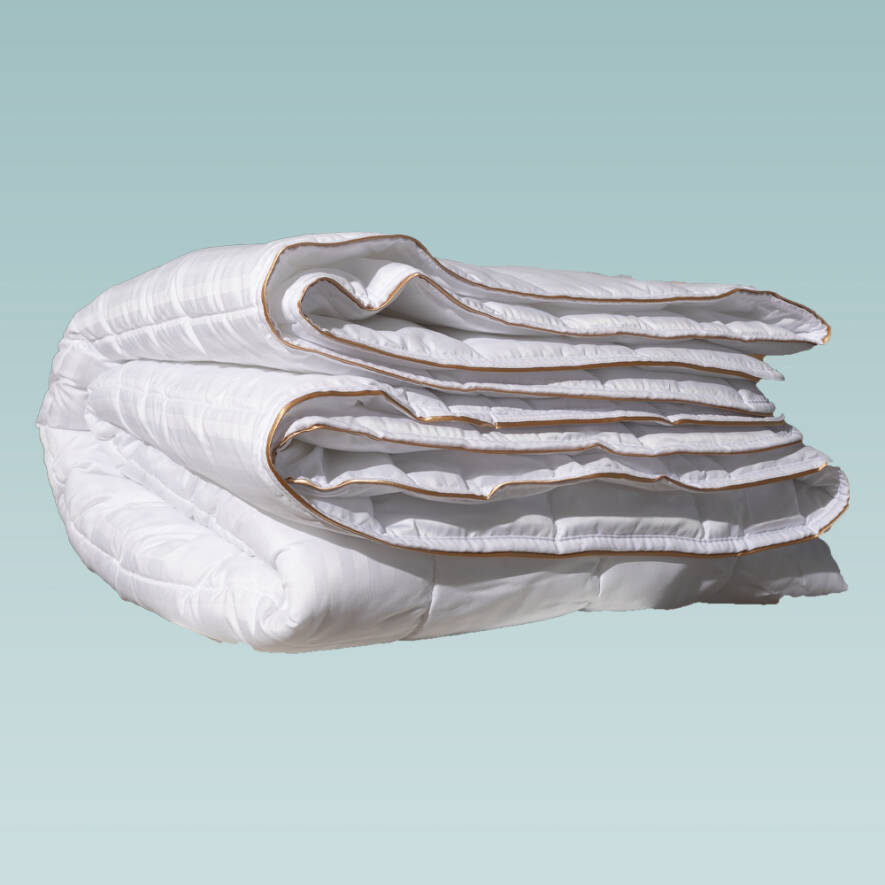 Carmıne Yorgan 195X215Cm - 1