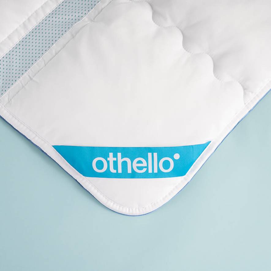 Othello Clima Aria Air Channel Duvet 195x215 cm - 2