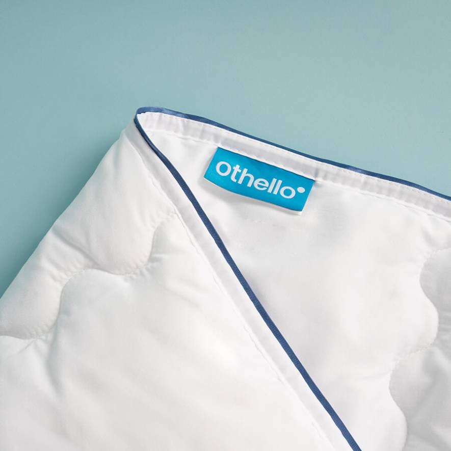 Othello Clima Aria Air Channel Duvet 195x215 cm - 4