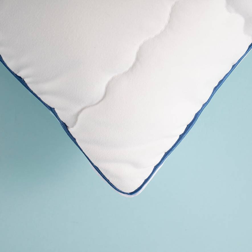 Othello Clima Aria Hava Kanallı Alezli Yastık 50x70 cm - 7