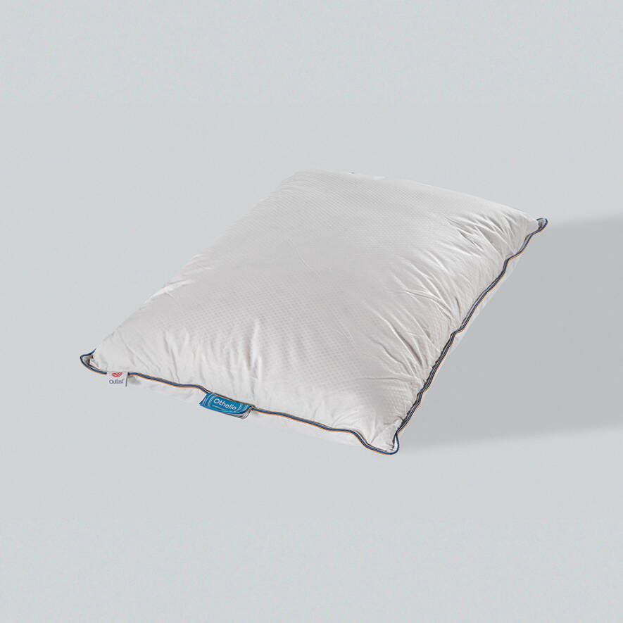 Clima Downa Goose Feather Coolness Effect Pillow 50x70 cm - 2