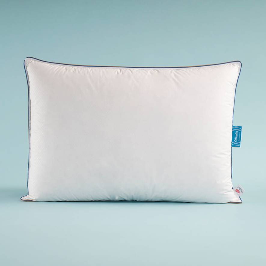 Clima Downa Goose Feather Coolness Effect Pillow 50x70 cm - 1
