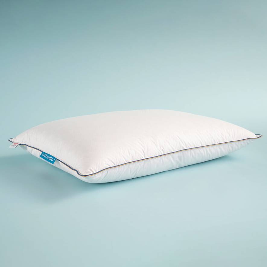 Clima Downa Goose Feather Coolness Effect Pillow 50x70 cm - 4