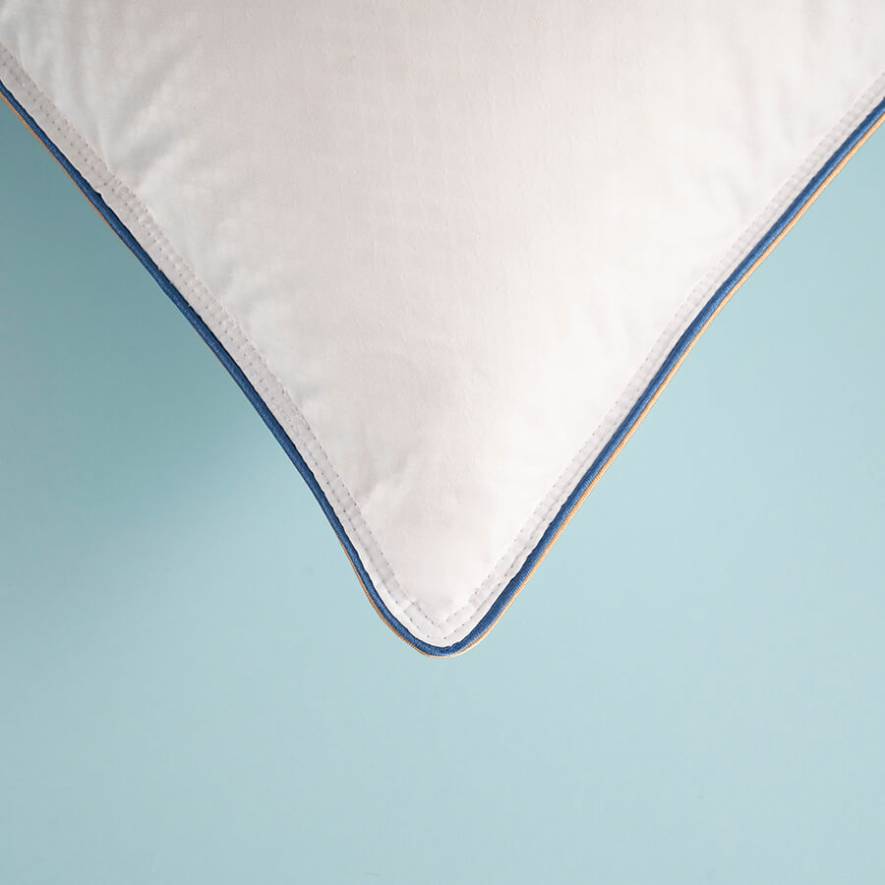Clima Downa Goose Feather Coolness Effect Pillow 50x70 cm - 5