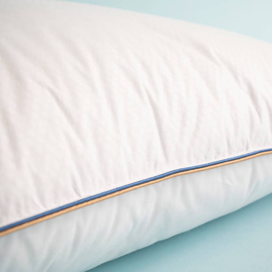 Clima Downa Goose Feather Coolness Effect Pillow 50x70 cm - 6