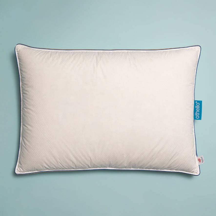 Clima Downa Kaz Tüyü Terletmeyen Yastık 50x70 cm - 5