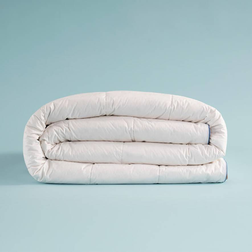 Othello Clima Downa Kaz Tüyü Terletmeyen Yorgan 155x215 cm - 11