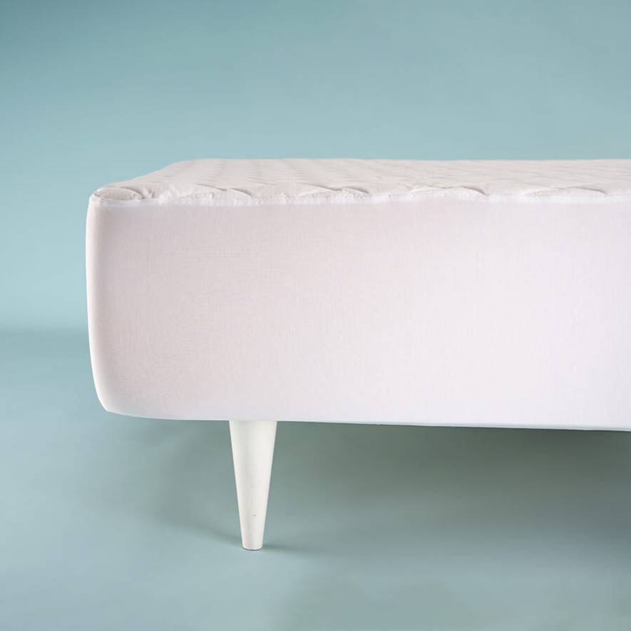 Clima Max Comfort Coolness Effect Mattress Protector Set 180x200 cm - 2