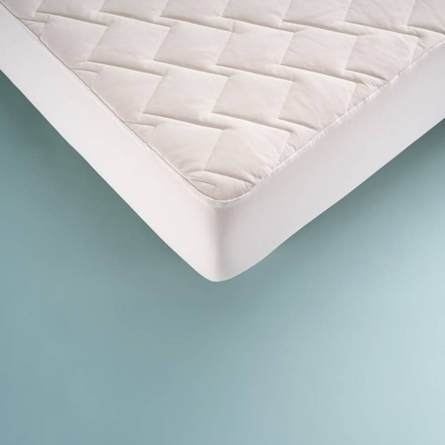 Clima Max Comfort Coolness Effect Mattress Protector Set 180x200 cm - 4