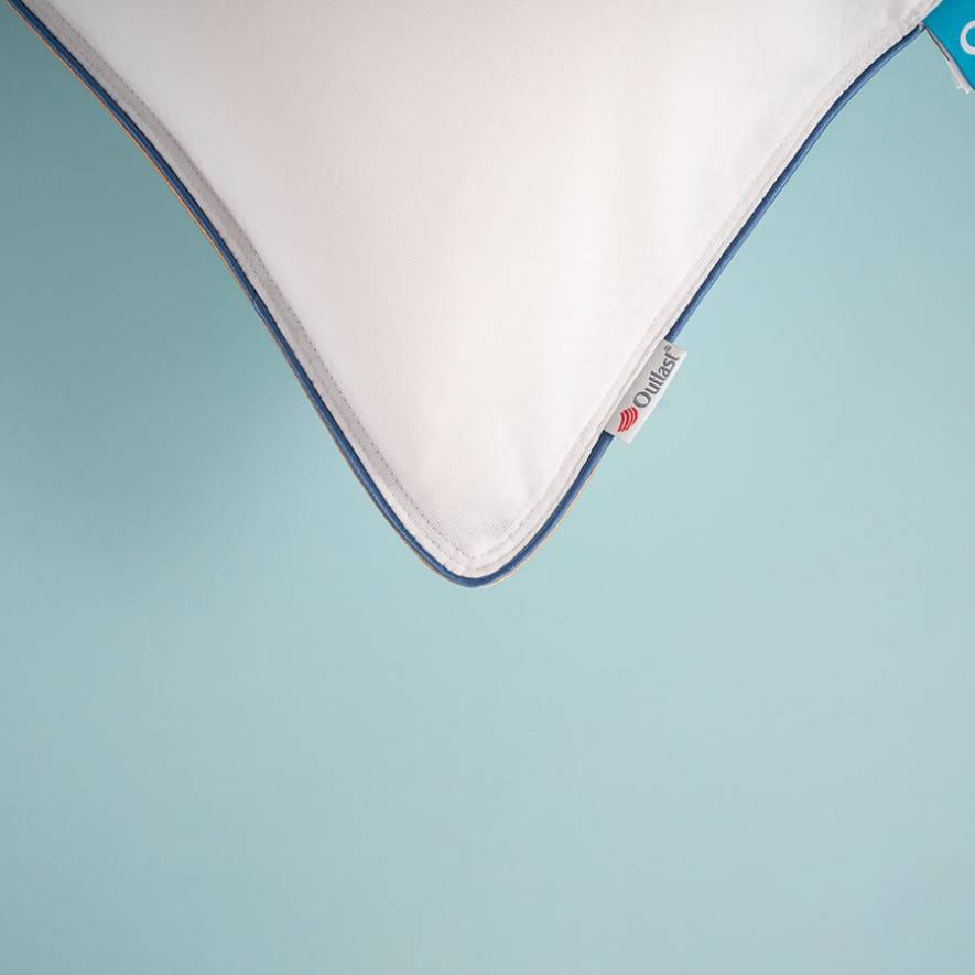 Clima Max Comfort Coolness Effect Mattress Protector Set 180x200 cm - 7