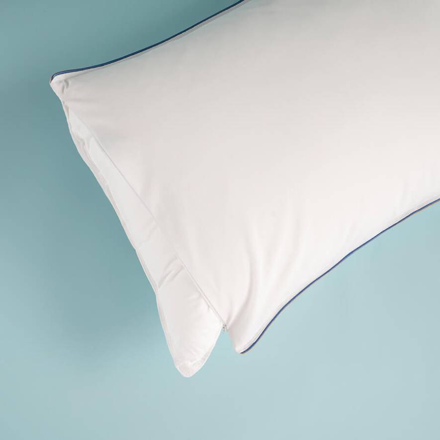 Clima Max Comfort Coolness Effect Mattress Protector Set 180x200 cm - 9