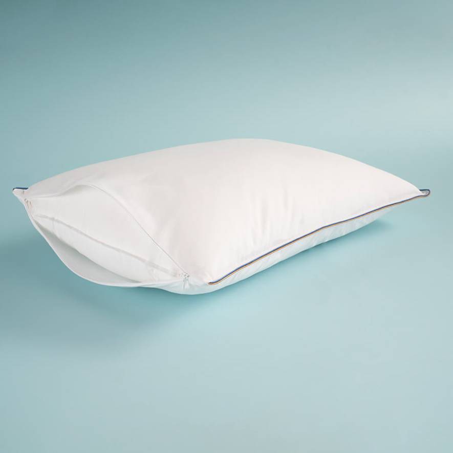 Clima Max Comfort Coolness Effect Mattress Protector Set 180x200 cm - 10