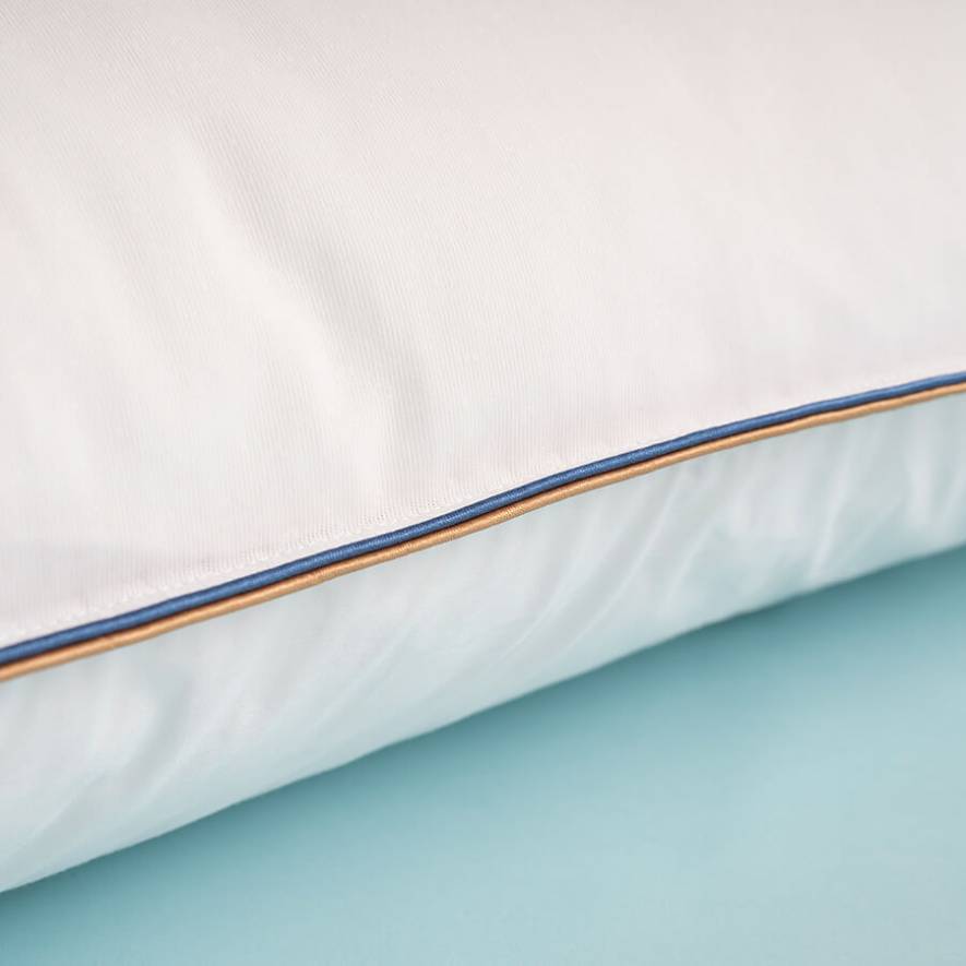 Clima Max Comfort Coolness Effect Mattress Protector Set 180x200 cm - 12