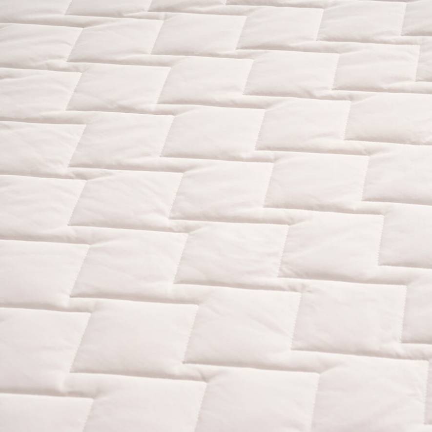 Clima Max Coolness Effect Mattress Protector 200x200 cm - 4