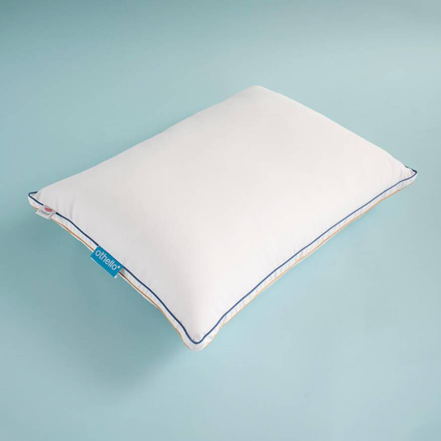 Terletmeyen Outlast Kumaş Yastık 50x70 cm - Clima Max Firm Serisi - 6
