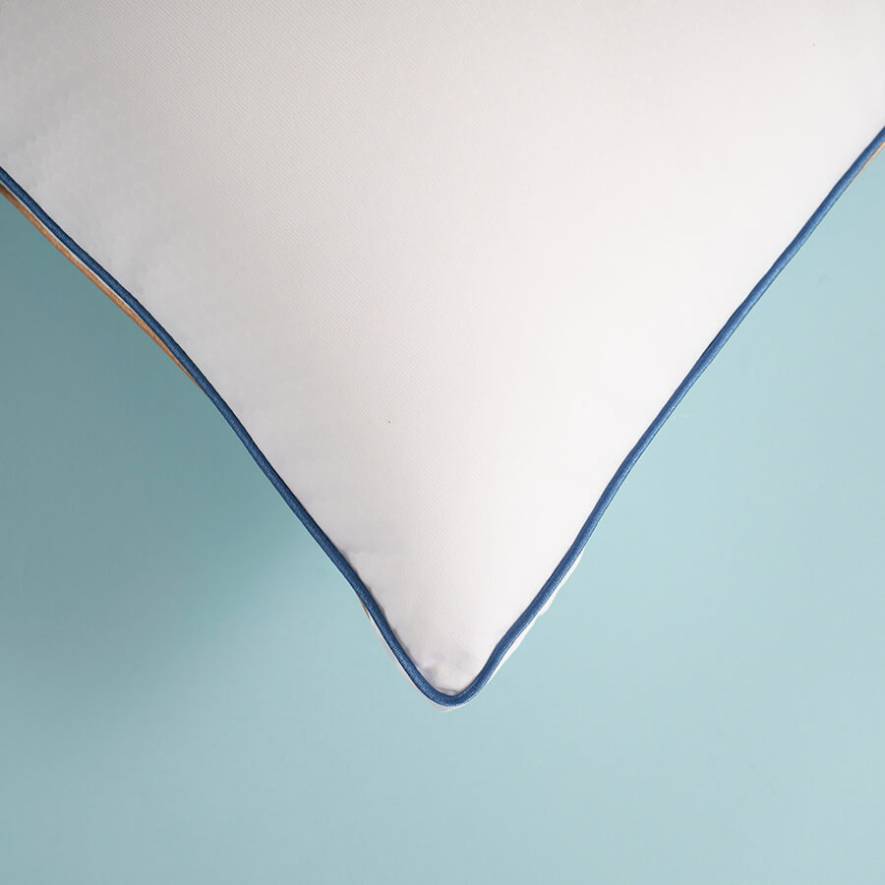 Terletmeyen Outlast Kumaş Yastık 50x70 cm - Clima Max Firm Serisi - 7