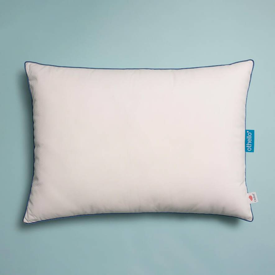 Terletmeyen Outlast Kumaş Yastık 50x70 cm - Clima Max Firm Serisi - 5