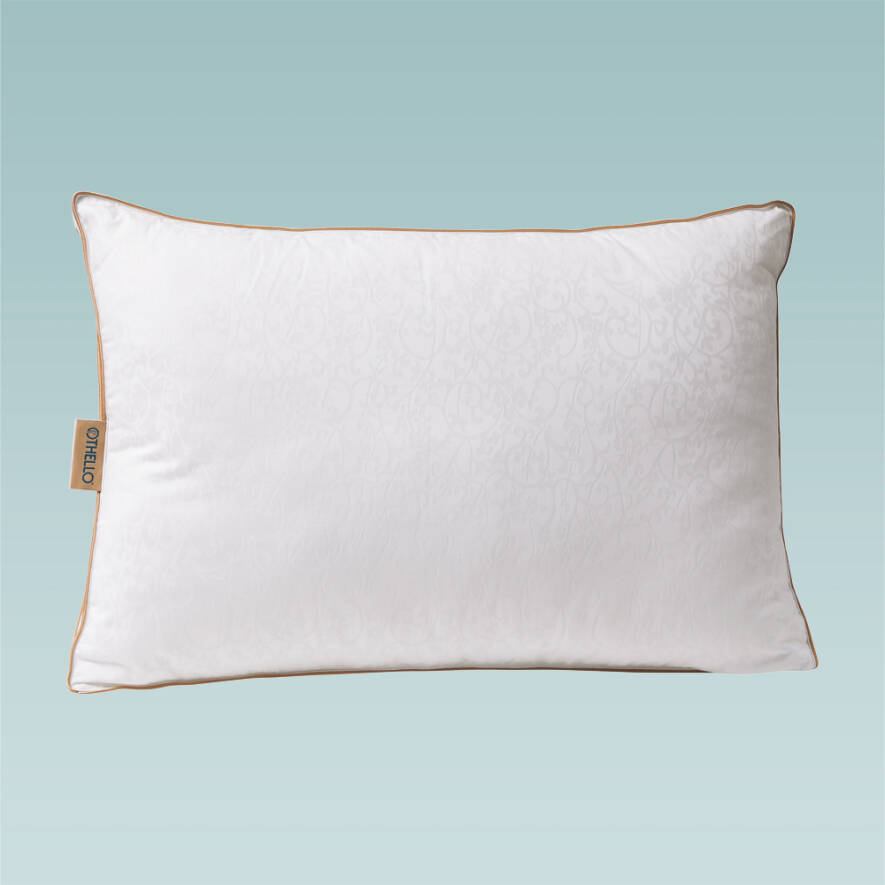Crowna Yastık 70*70+2.5Cm - 1
