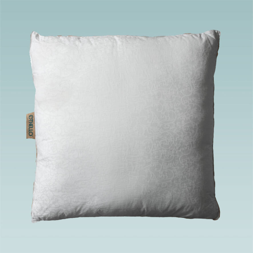 Crowna Yastık 70*70+2.5Cm - 1