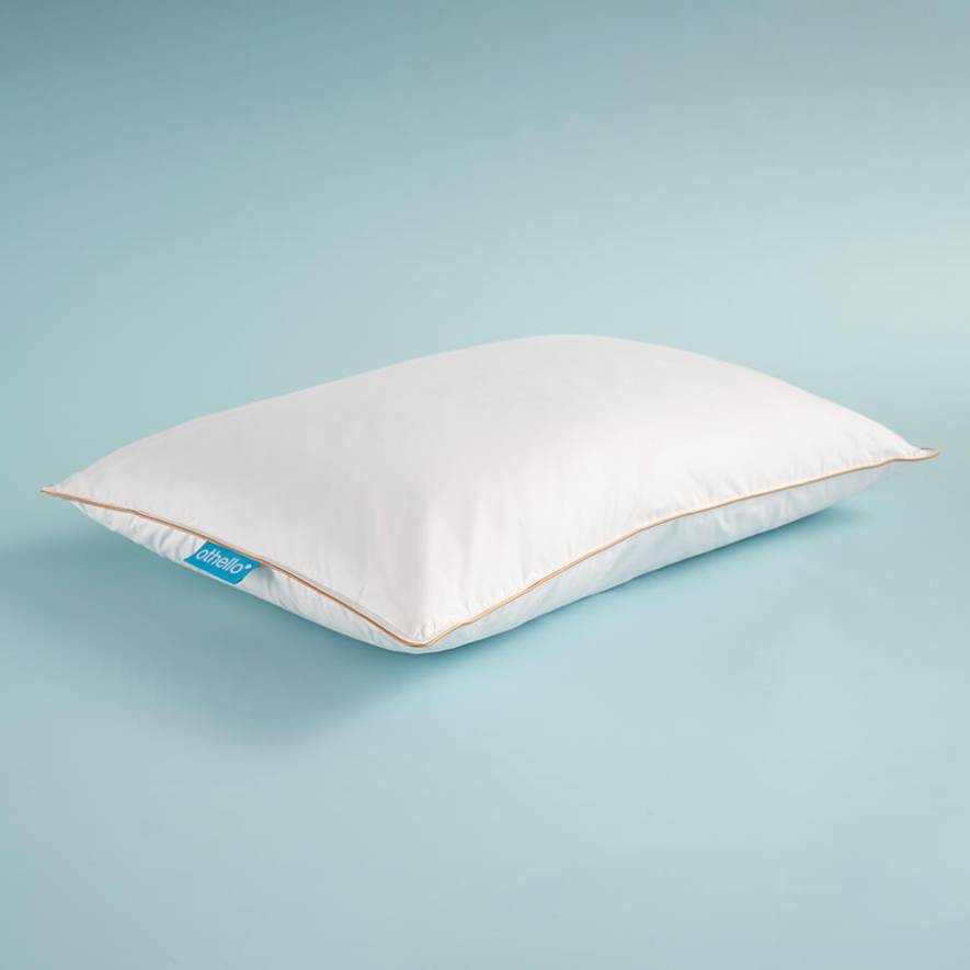 Down 30 Goose Feather Pillow 50x70 cm - 4