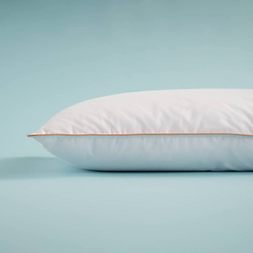 Down 30 Goose Feather Pillow 50x70 cm - 2